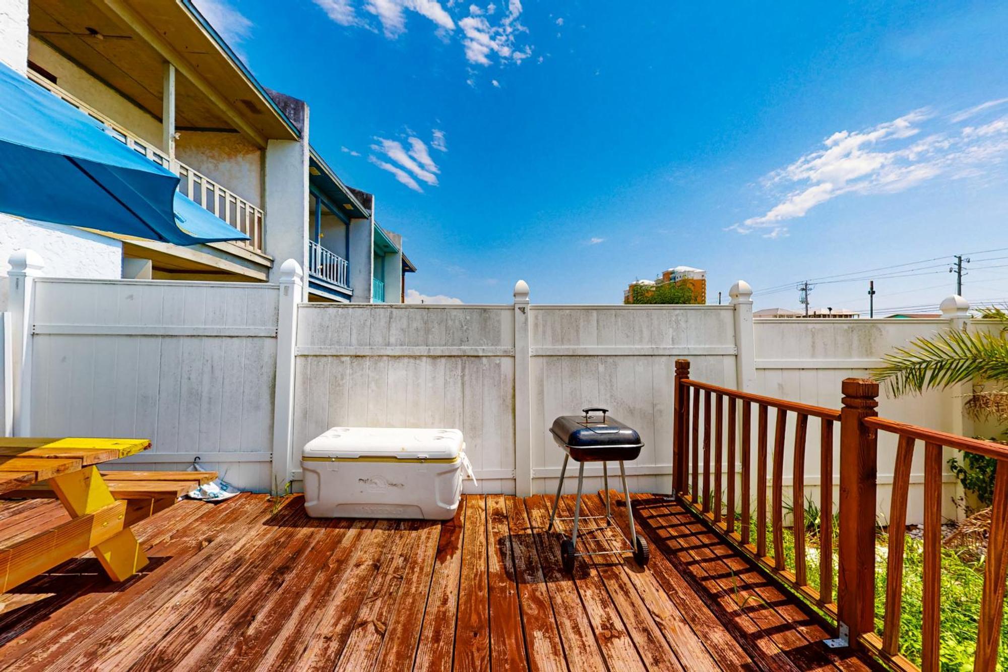Beach Dayz Panama City Beach Exterior photo
